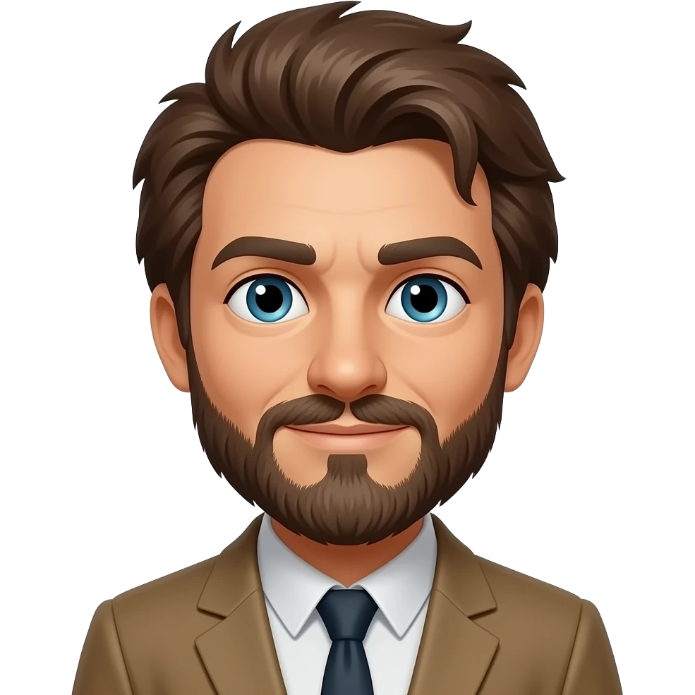 Leon emoji