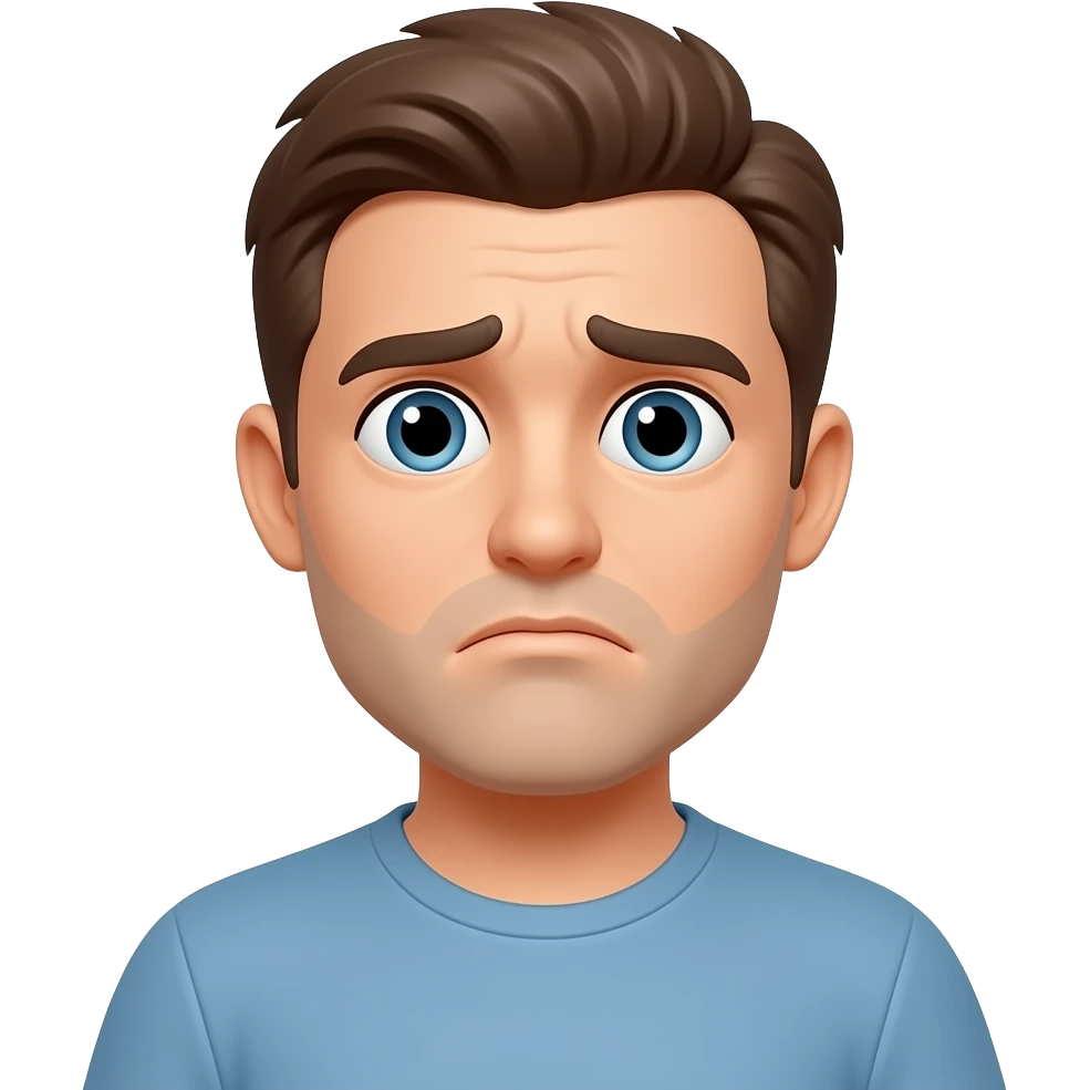 but emoji