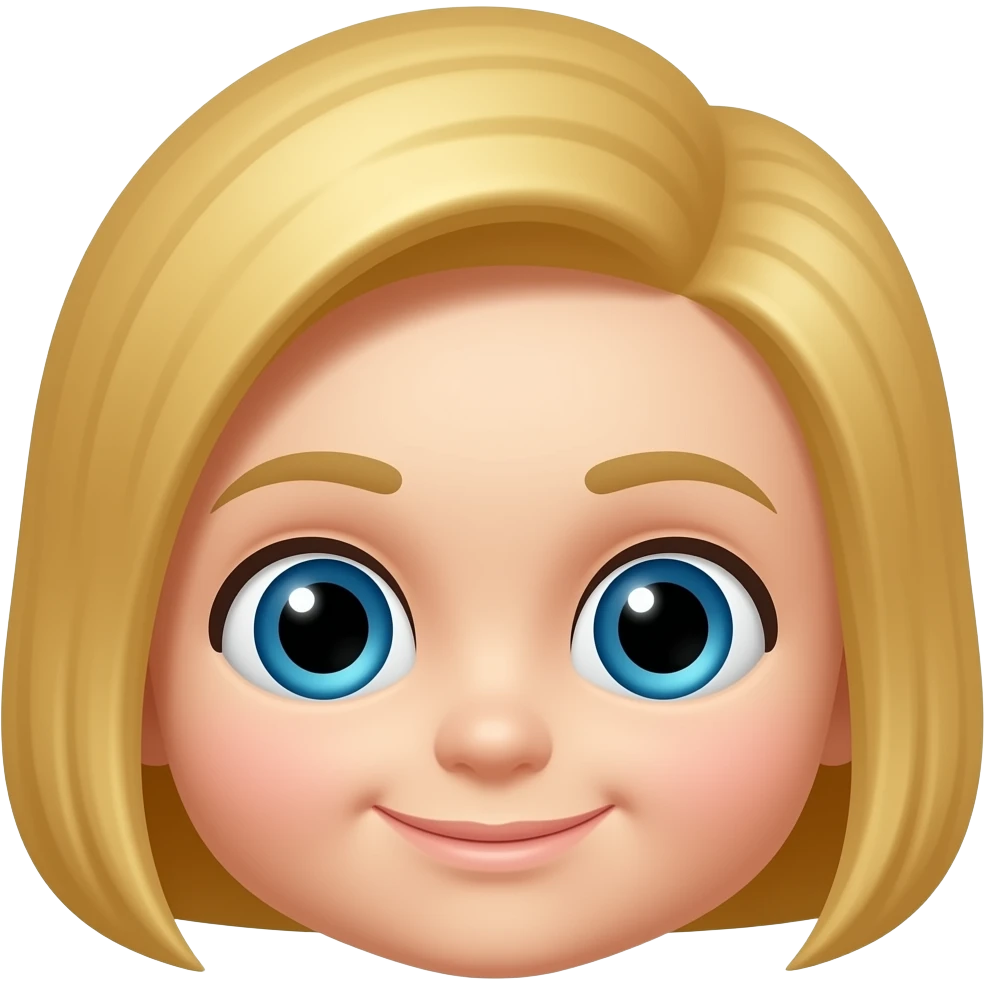 eyebrow emoji