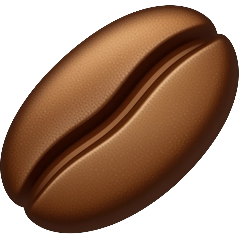 Caffeine emoji
