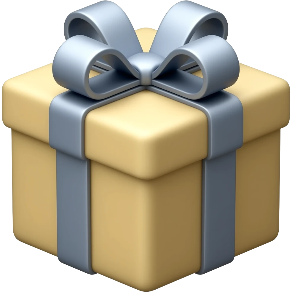 regalo emoji