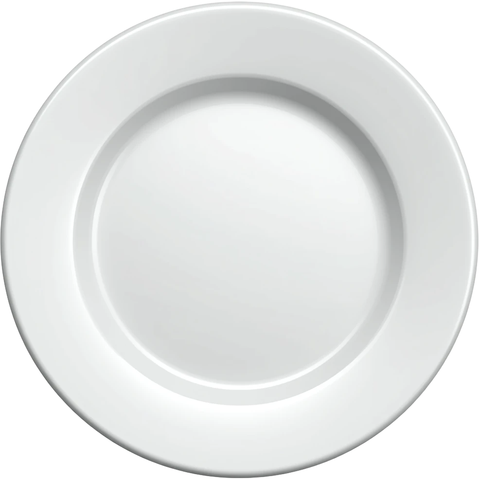 plate emoji
