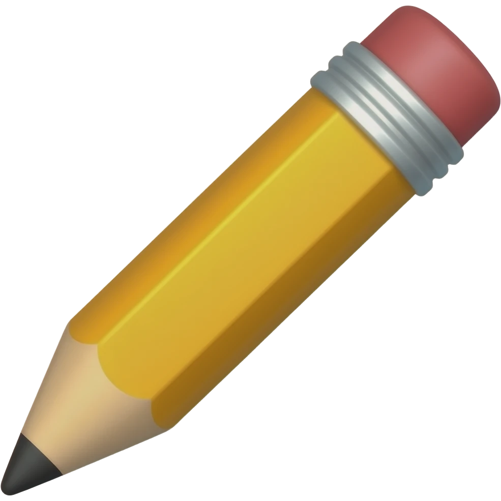 sharpener emoji