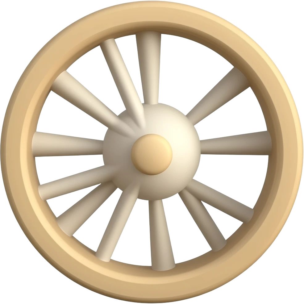 Pottery wheel emoji