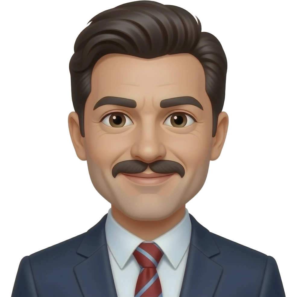 Alberto chicote emoji