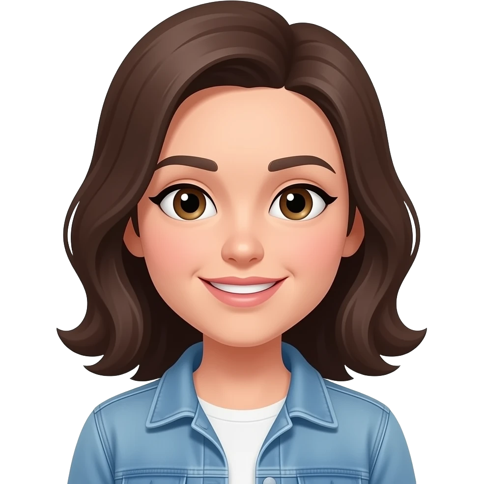 Meme kadın emoji