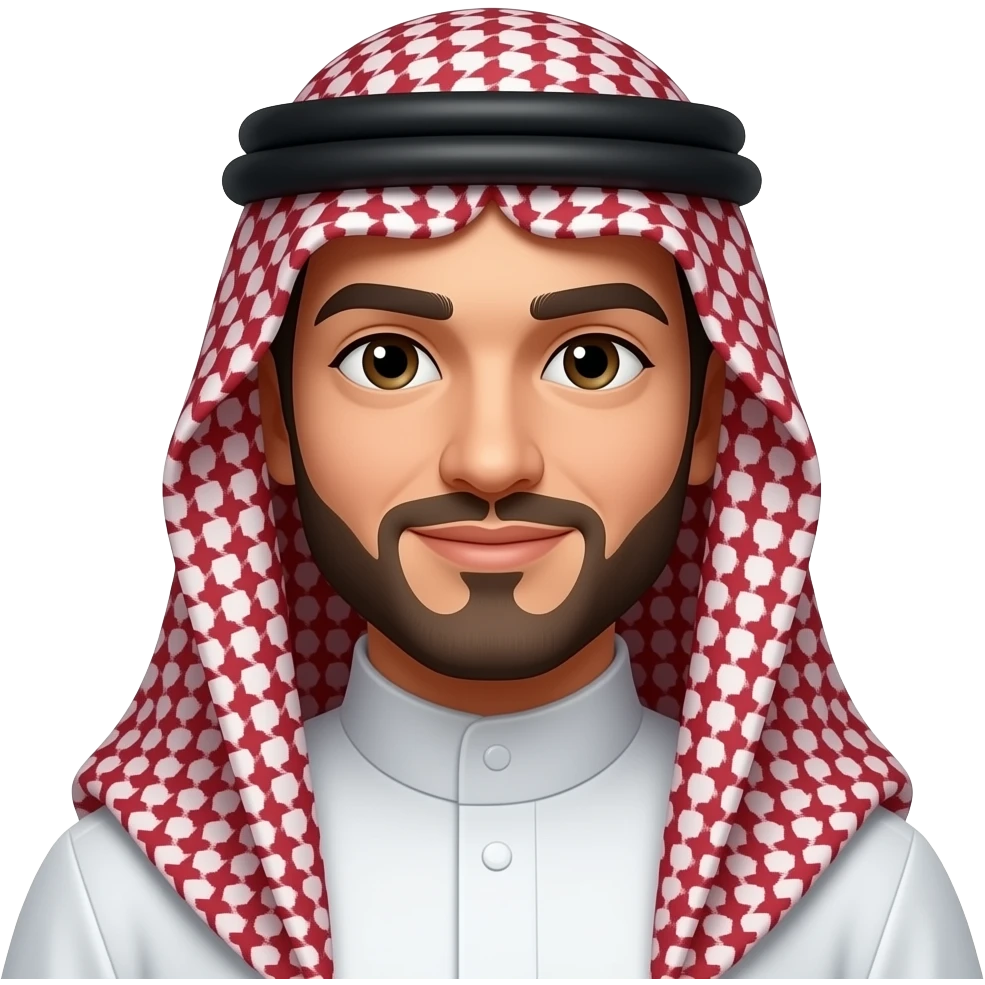 Arab emoji