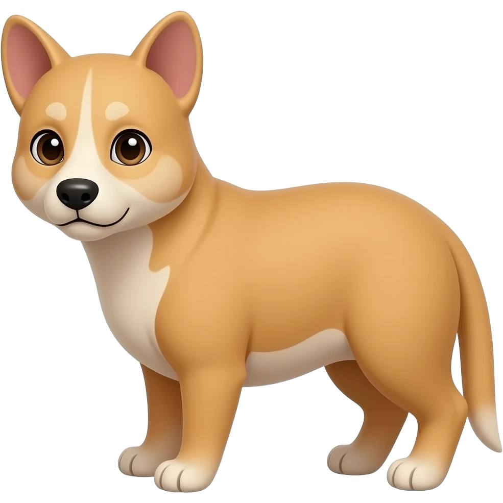 ANIMAL emoji
