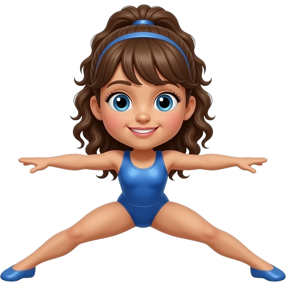 gimnasia emoji