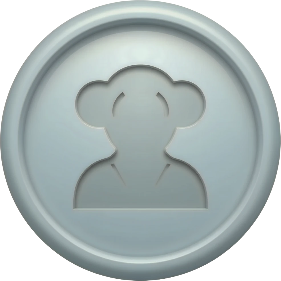 Button emoji