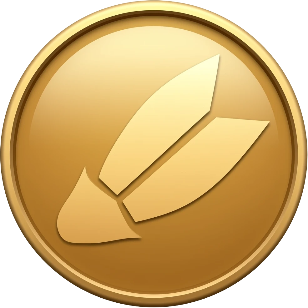 coin emoji