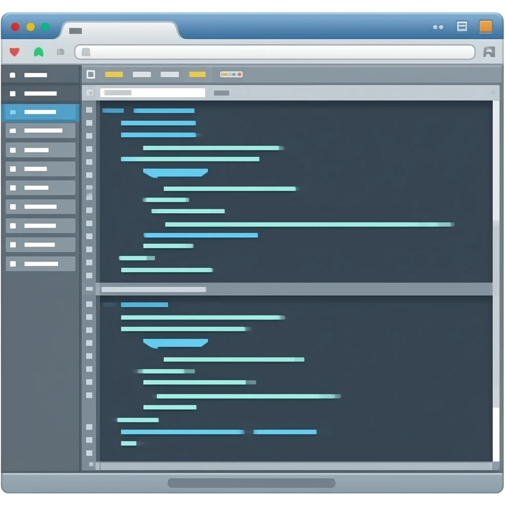 Coding Screen emoji