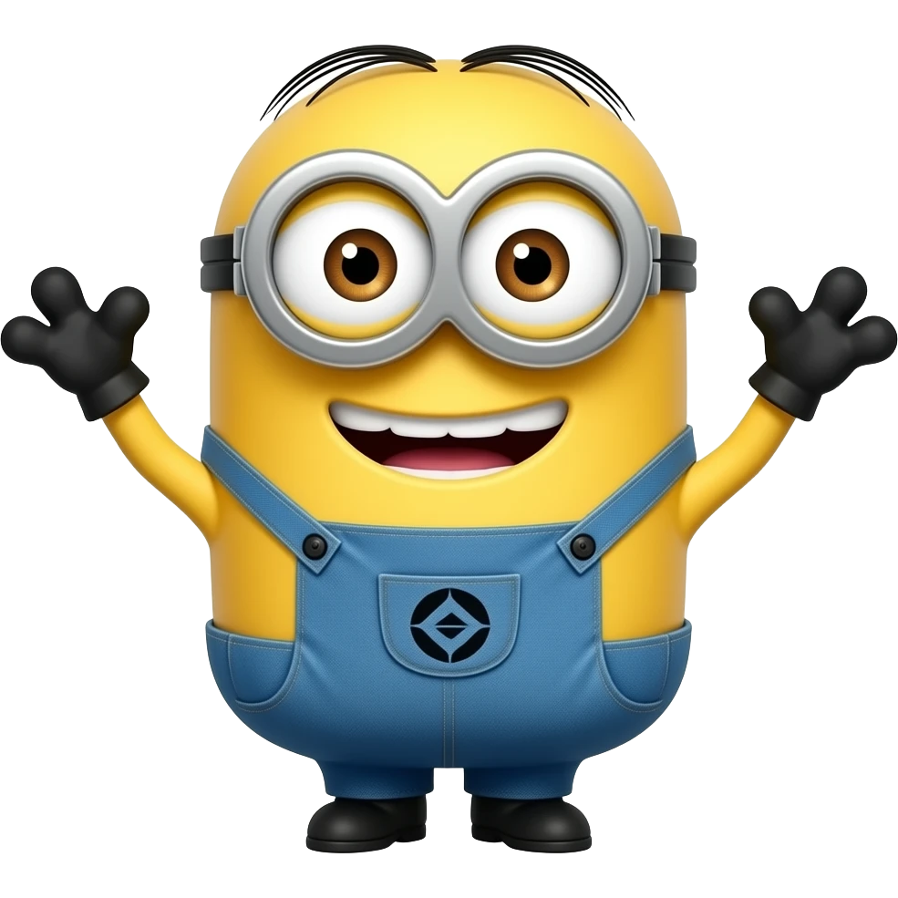 The Emoji Movie emoji