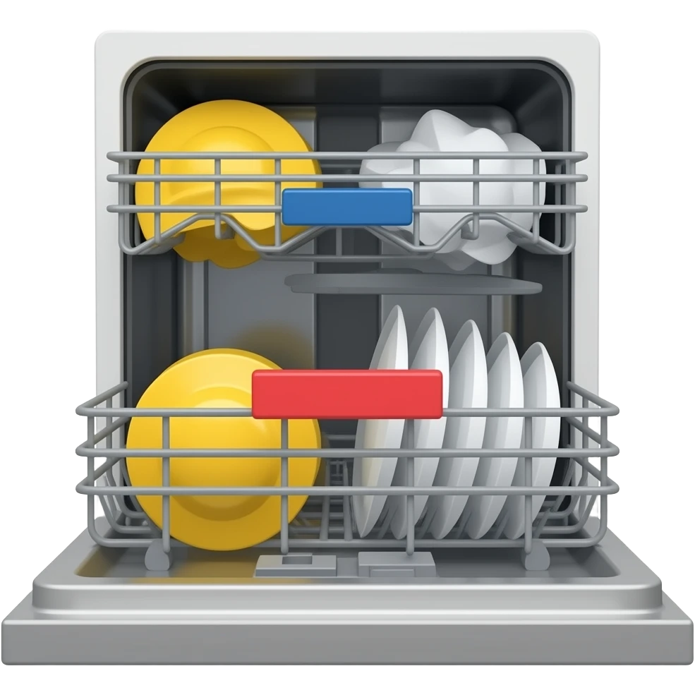 Dishwasher emoji