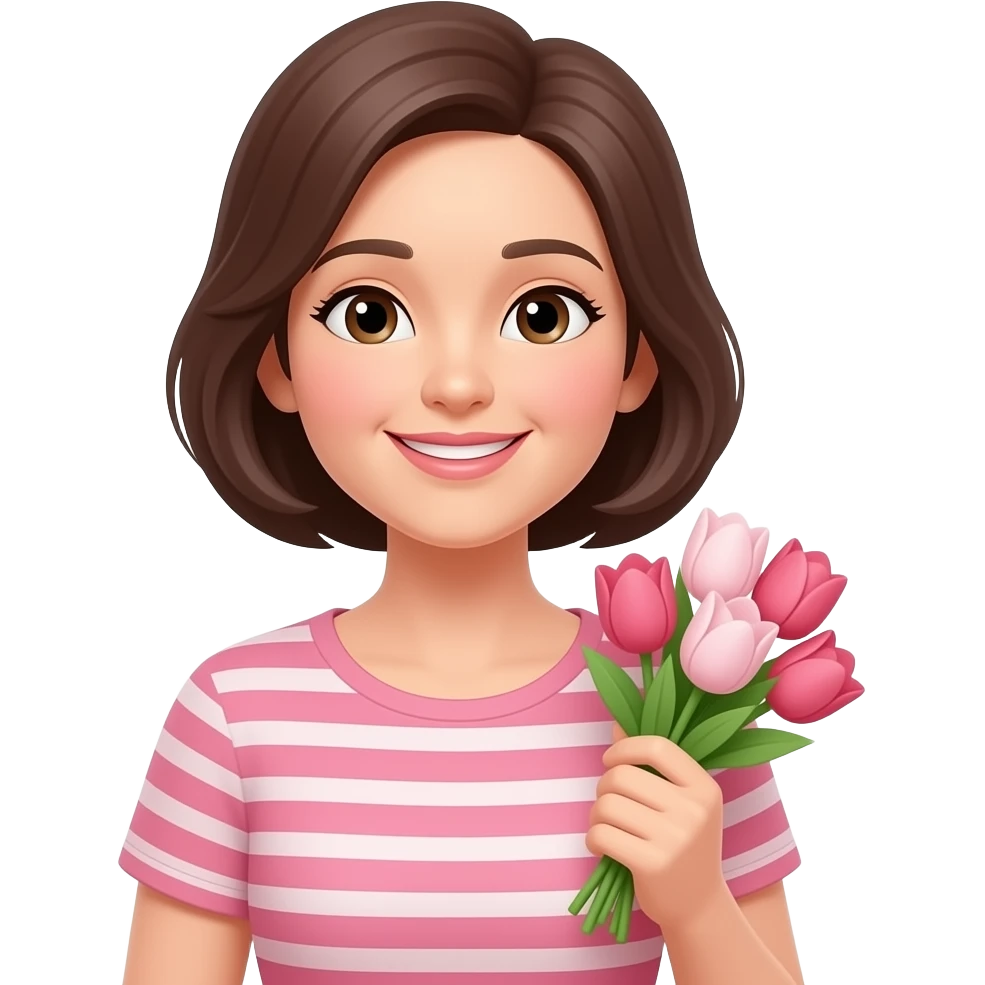 Festa della mamma emoji