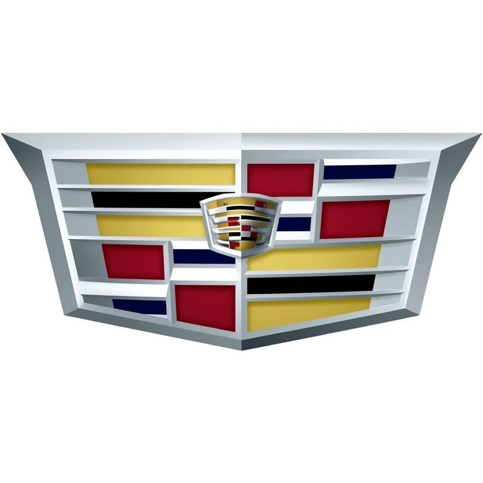 Cadillac emoji