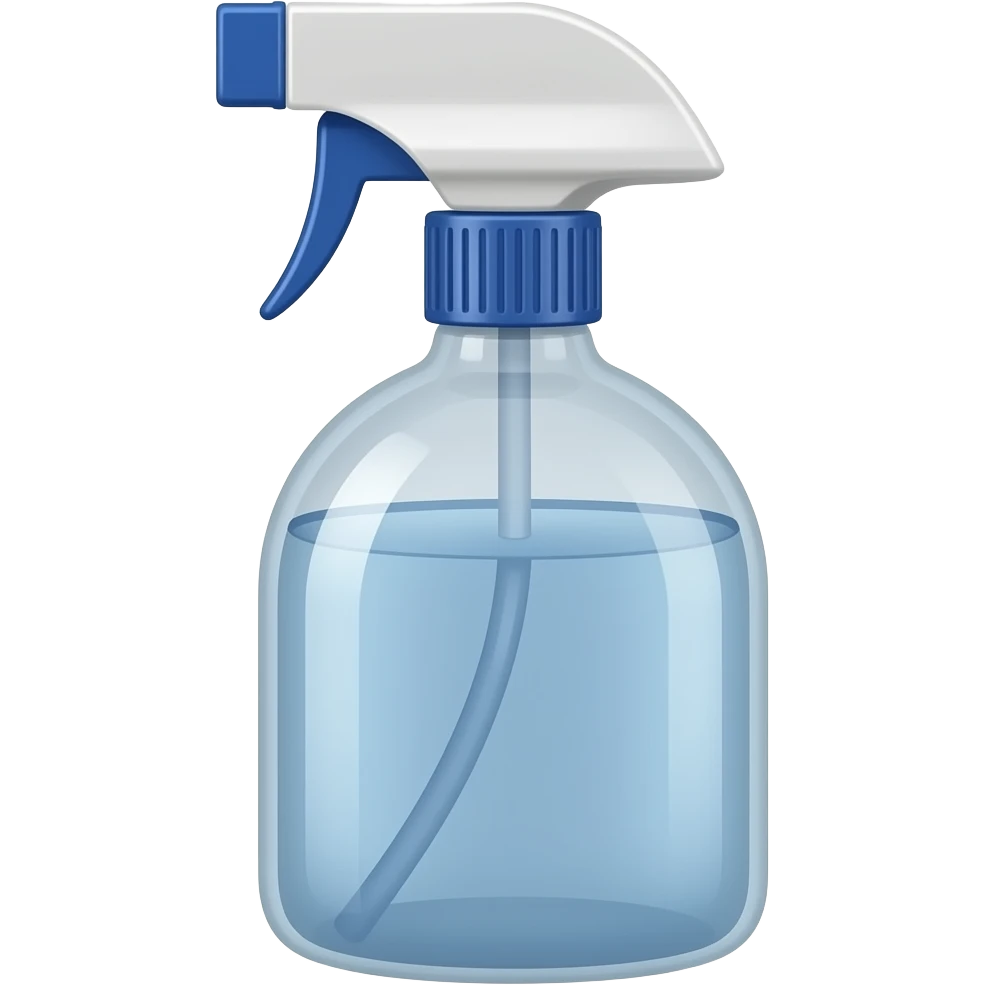 spray emoji
