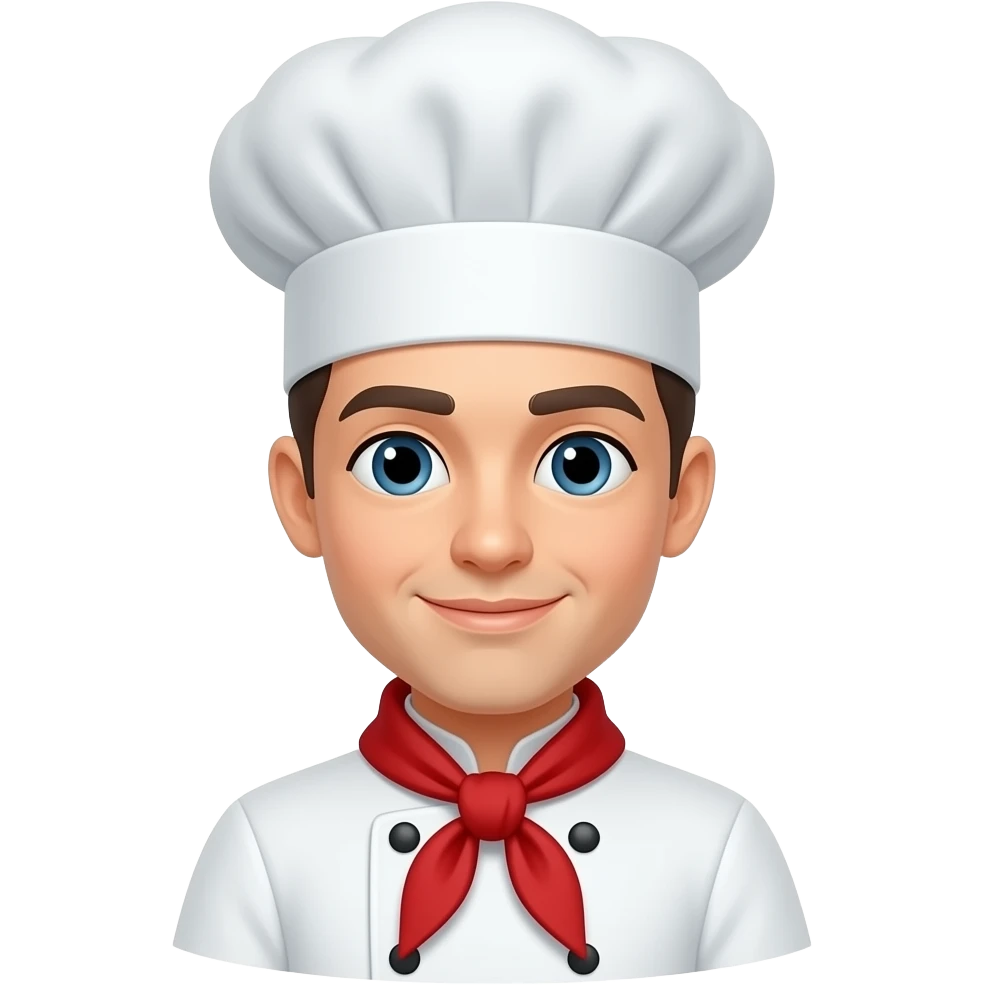 chef emoji