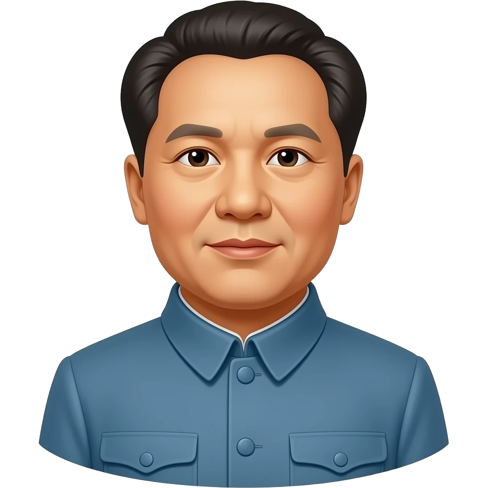 mao emoji