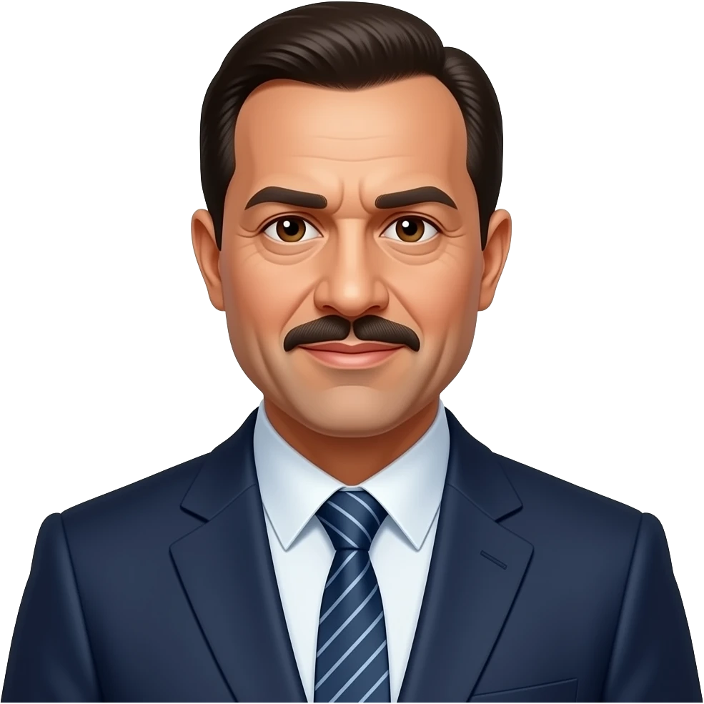 عبد فتاح السيسي emoji