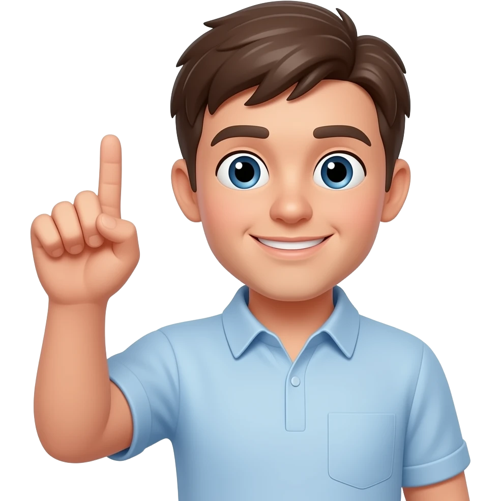 eleccion emoji