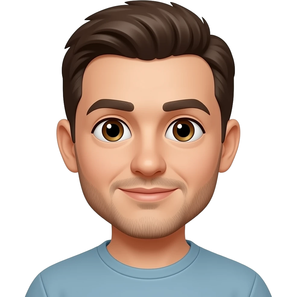 curius emoji