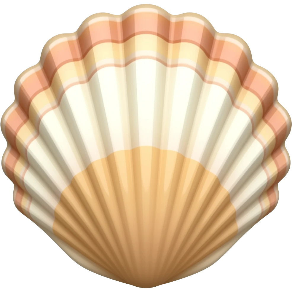 shell emoji