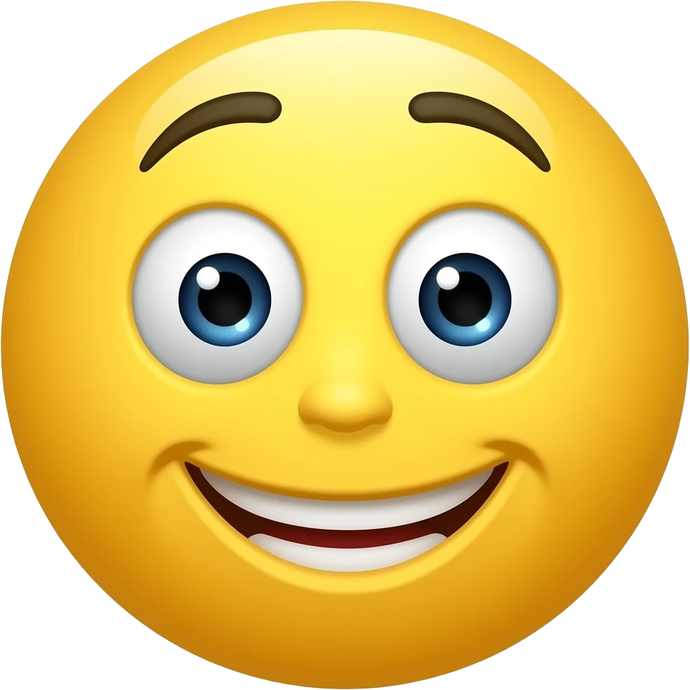meme amarelo emoji