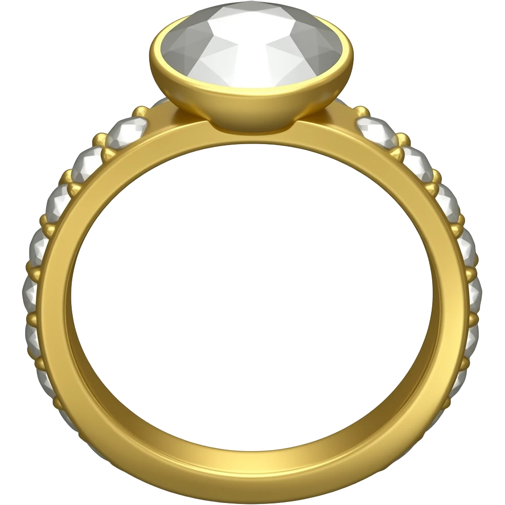 anillo emoji