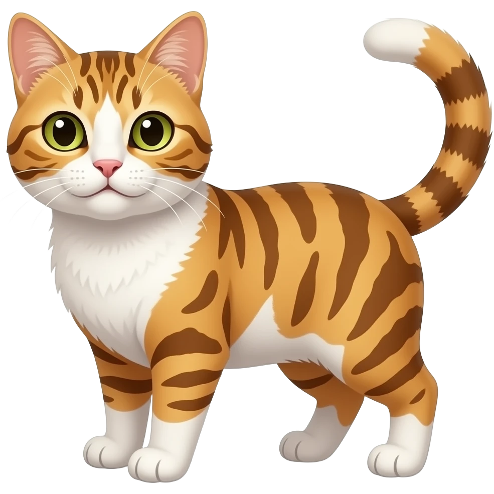 Airsto cats emoji