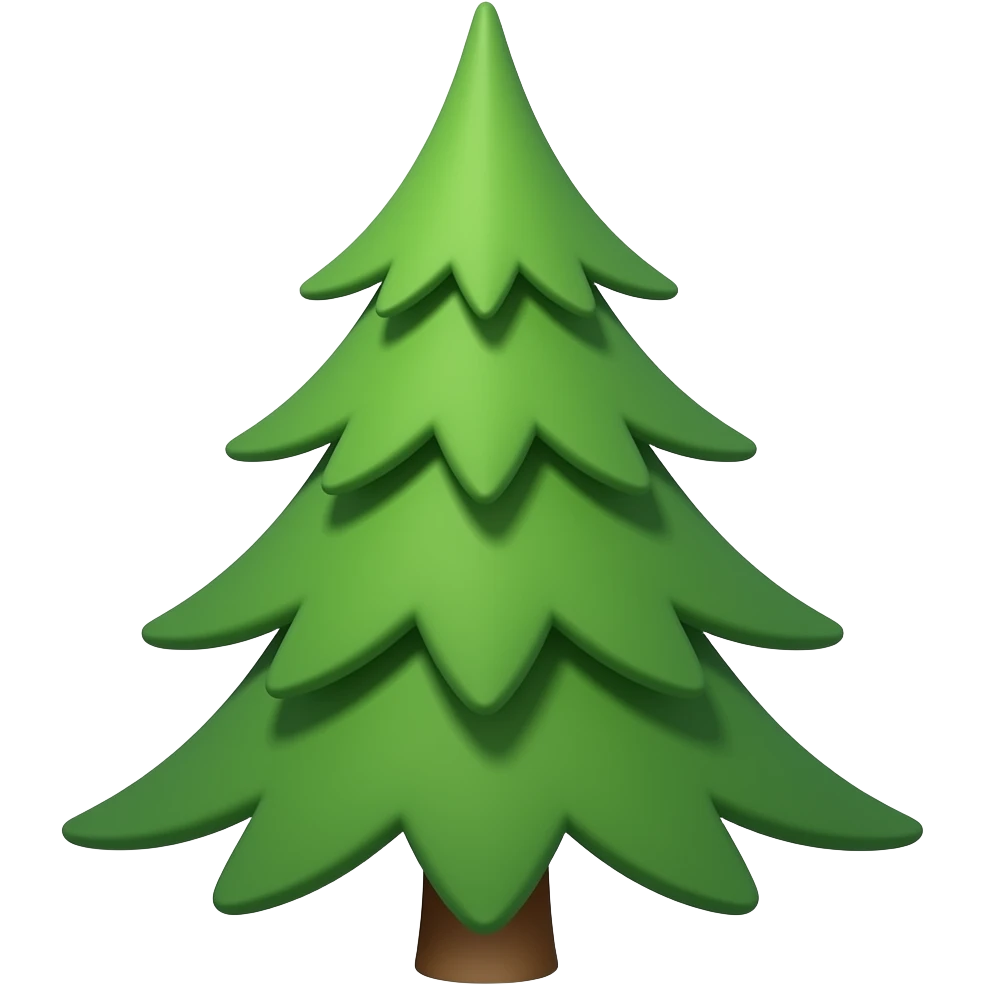 fir emoji