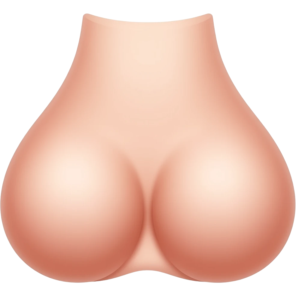 Tits emoji