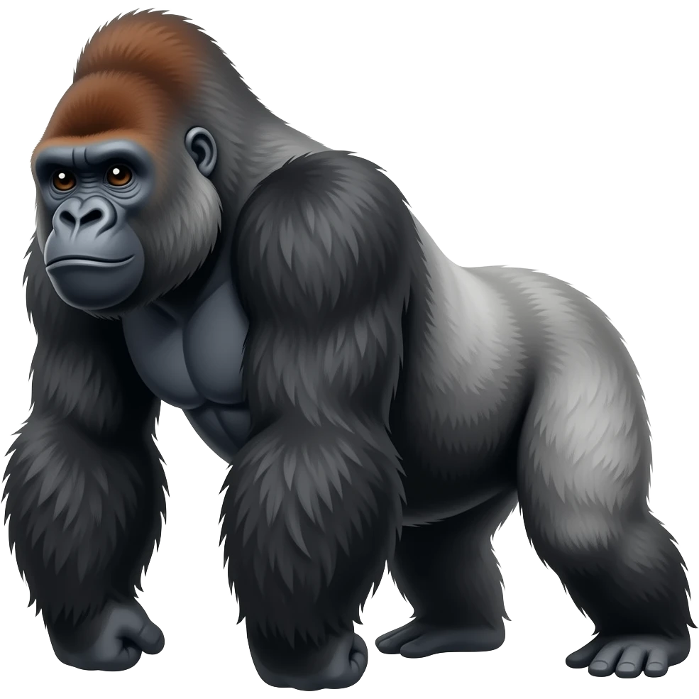 gorilazz emoji