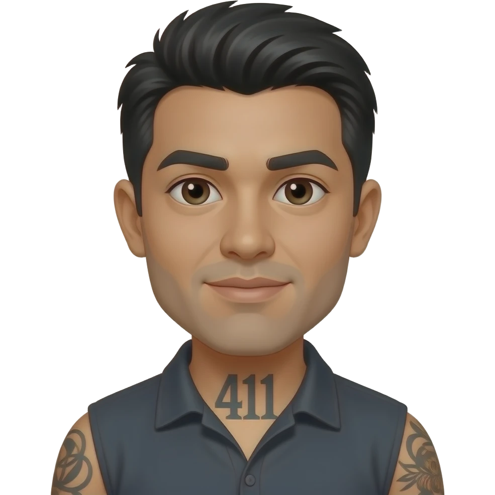 Himalayan 411 emoji