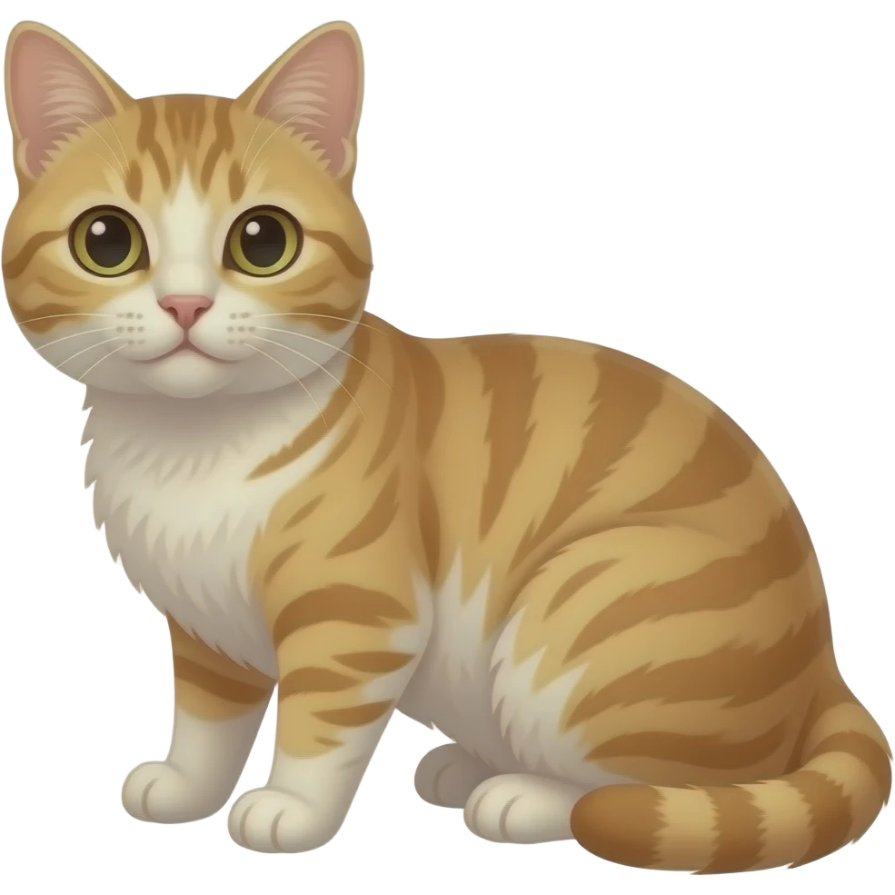 Cat emoji