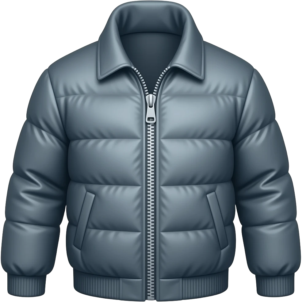 zip emoji