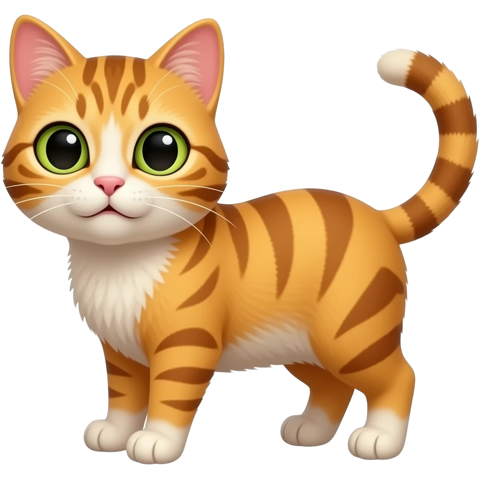 OGGY emoji
