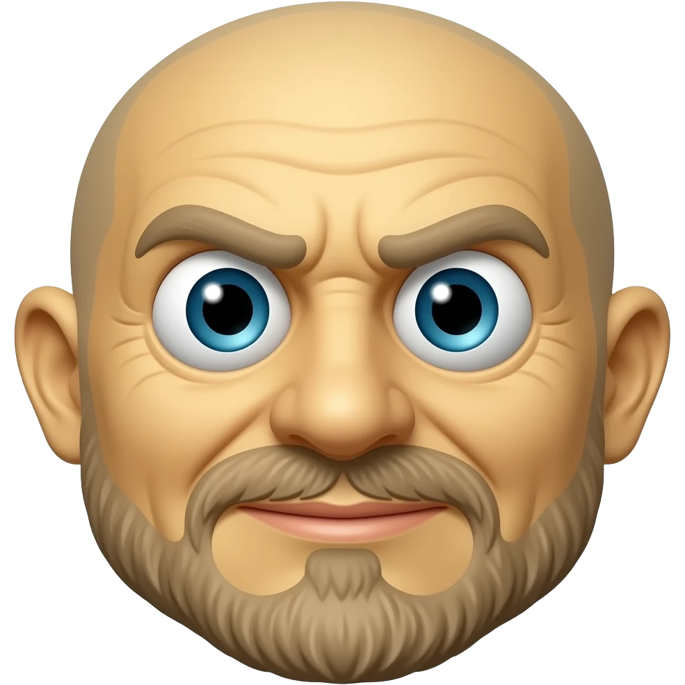 trollface emoji
