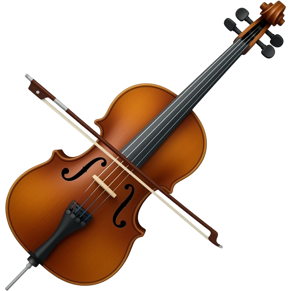 cello emoji