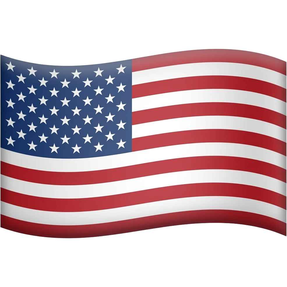 Fake flag emoji