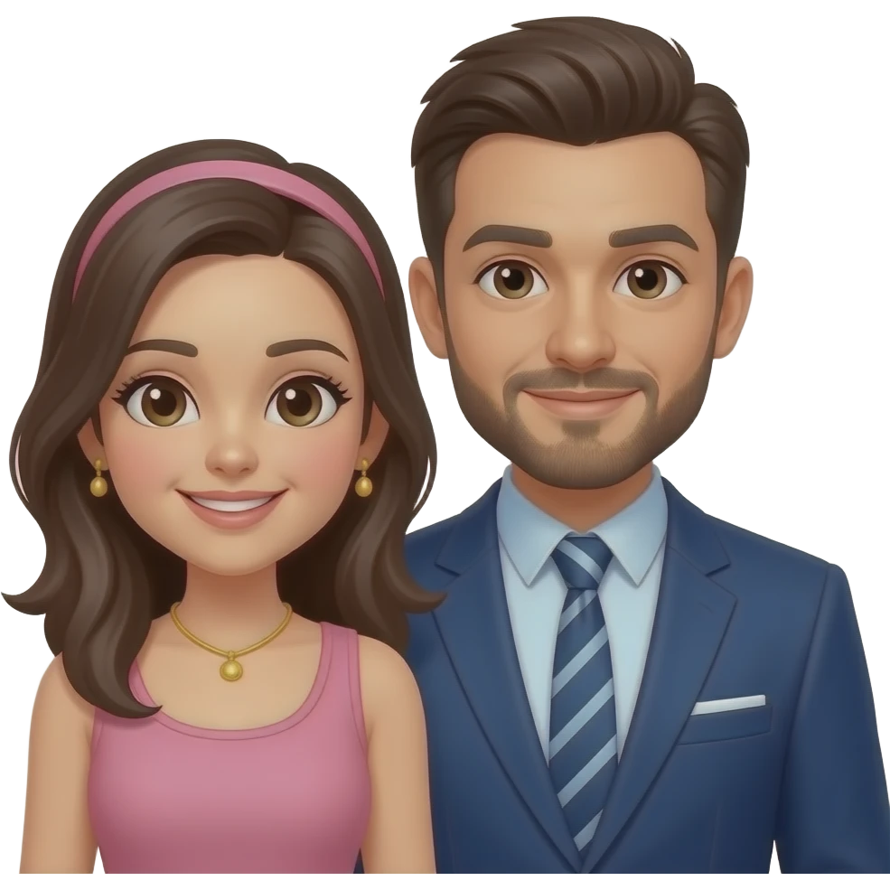 Engagement emoji