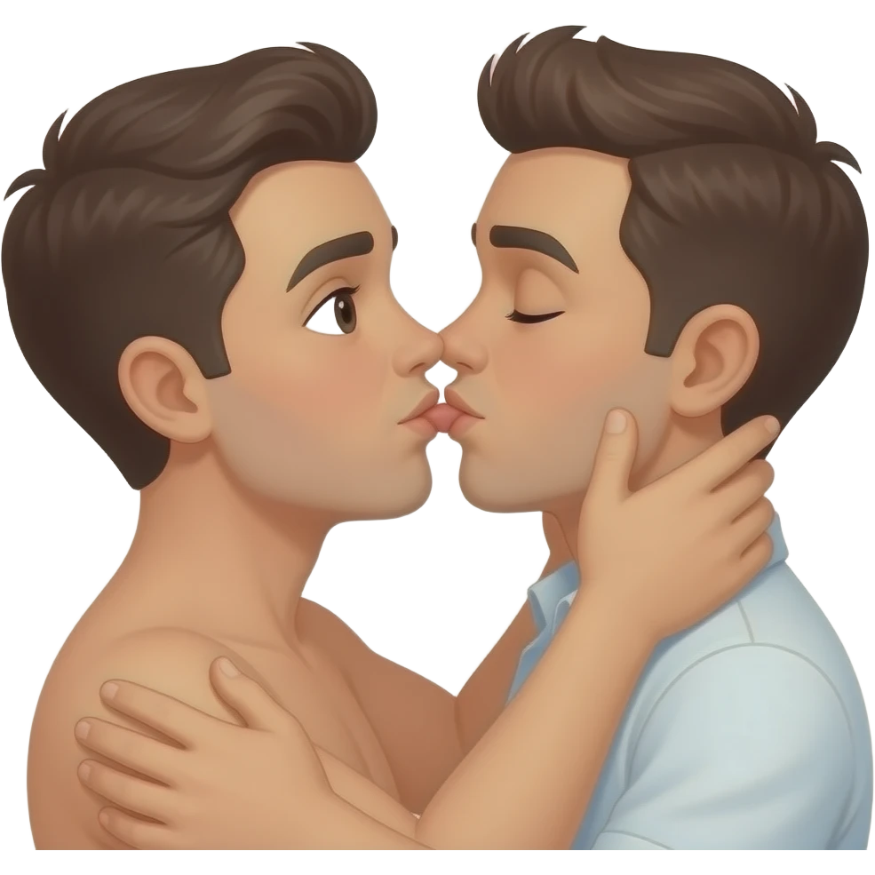 Sex emoji emoji