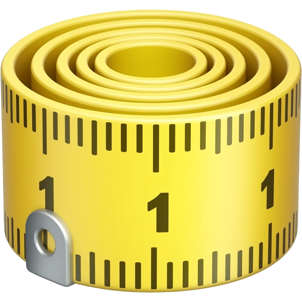 measure emoji | AI Emoji Generator