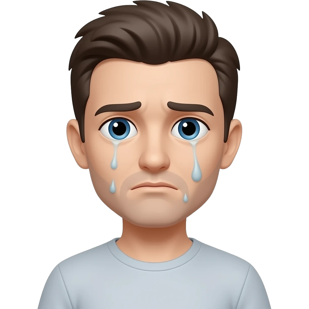 Грутсный человек emoji