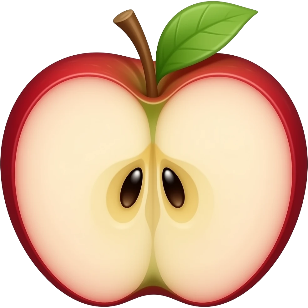 apple emoji