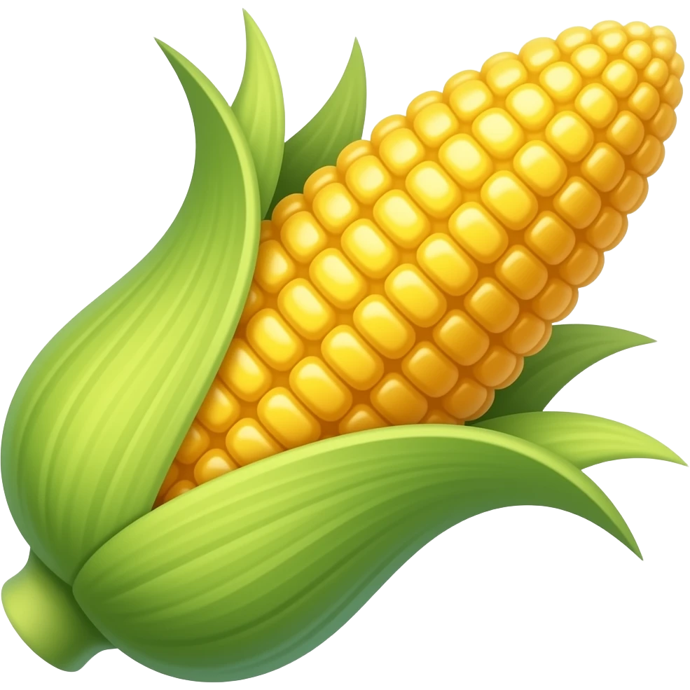 corn emoji