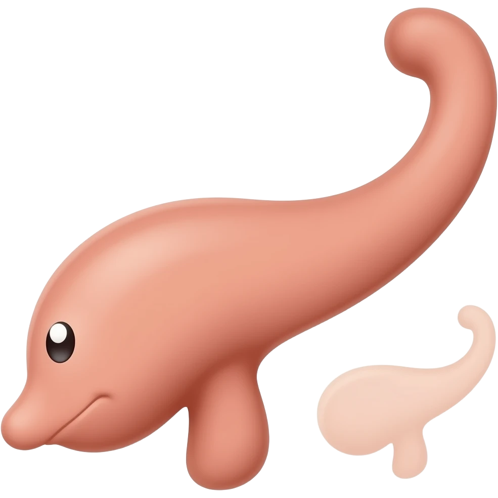 Penis emoji