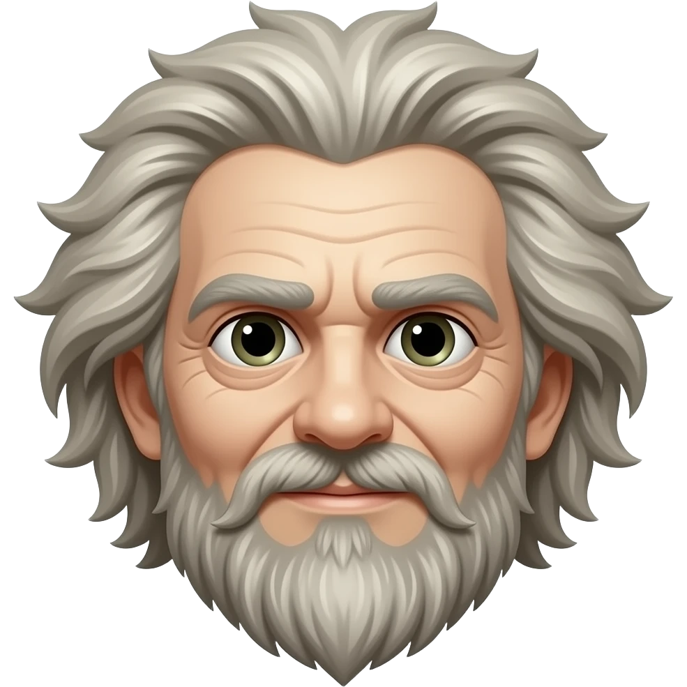 Freaky bob emoji