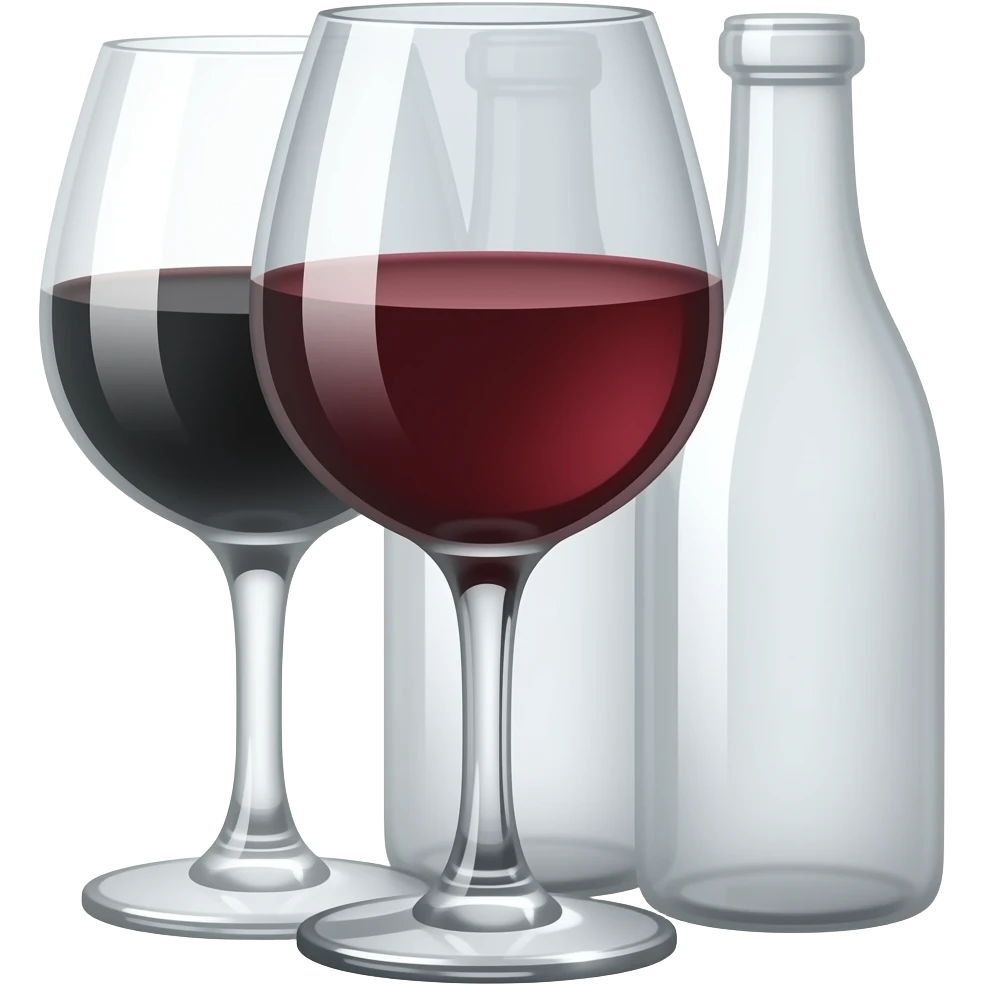 wine emoji