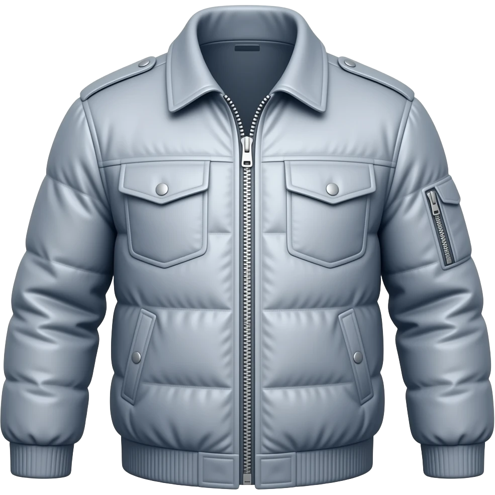 Jacket emoji